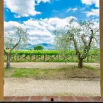 Localita Poggio Capriolo Il Casale Dei Ciliegi * 바스키