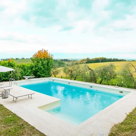 Località Poggio Capriolo Il Casale Dei Ciliegi *