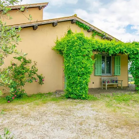 Localita Poggio Capriolo Il Casale Dei Ciliegi Baschi