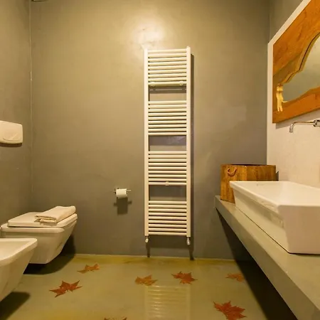 Localita Poggio Capriolo Il Casale Dei Ciliegi *