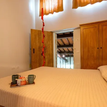 Localita Poggio Capriolo Il Casale Dei Ciliegi