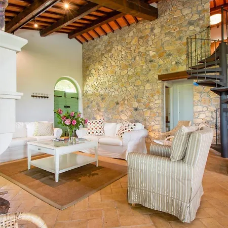 Localita Poggio Capriolo Il Casale Dei Ciliegi