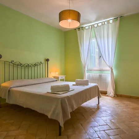 Località Poggio Capriolo Il Casale Dei Ciliegi Baschi