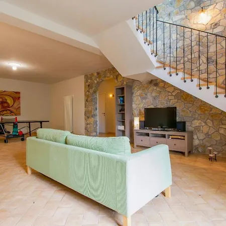 Villa Località Poggio Capriolo Il Casale Dei Ciliegi Baschi