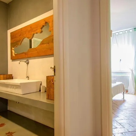 Villa Località Poggio Capriolo Il Casale Dei Ciliegi *