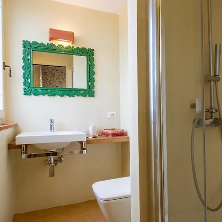 Villa Localita Poggio Capriolo Il Casale Dei Ciliegi Baschi