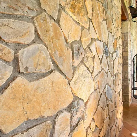 Località Poggio Capriolo Il Casale Dei Ciliegi Villa Baschi