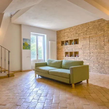 Localita Poggio Capriolo Il Casale Dei Ciliegi Villa Baschi