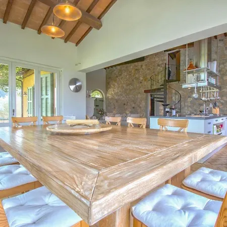 Località Poggio Capriolo Il Casale Dei Ciliegi *