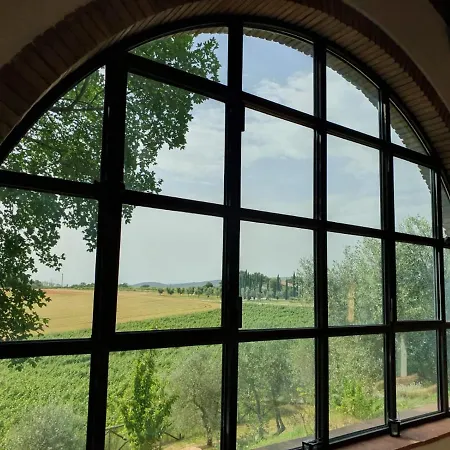 Localita Poggio Capriolo Il Casale Dei Ciliegi Villa